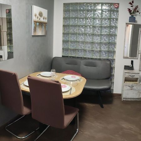 Apartment Anita ฟาชานา ภายนอก รูปภาพ