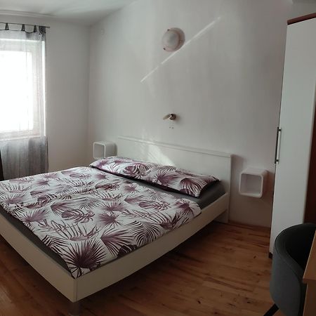 Apartment Anita ฟาชานา ภายนอก รูปภาพ