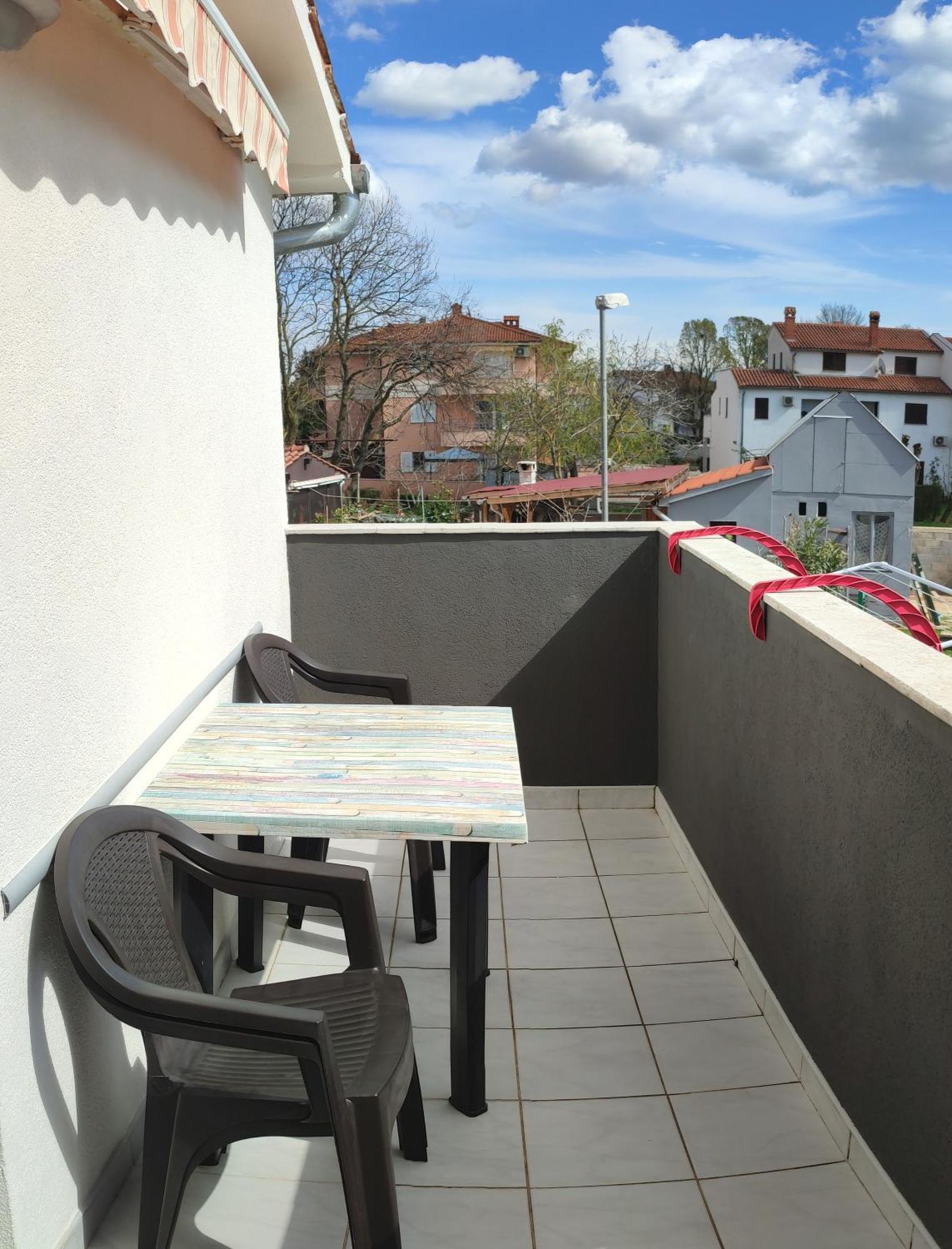 Apartment Anita ฟาชานา ภายนอก รูปภาพ