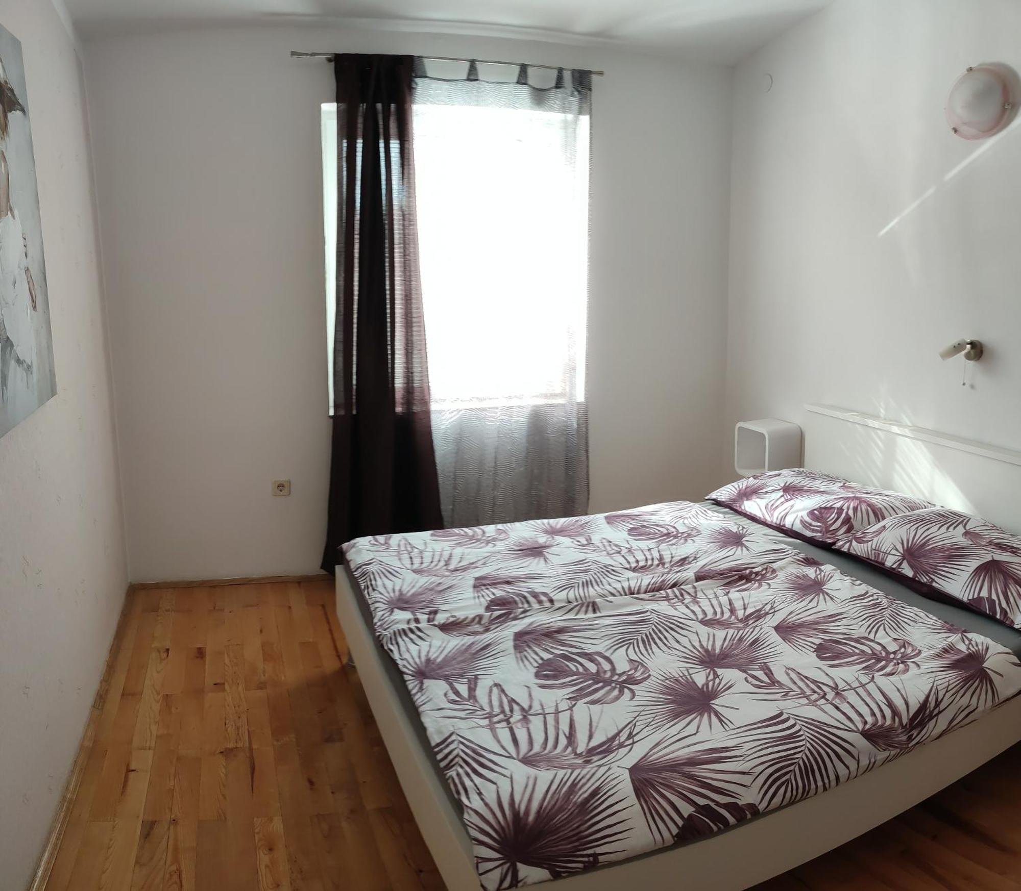Apartment Anita ฟาชานา ภายนอก รูปภาพ
