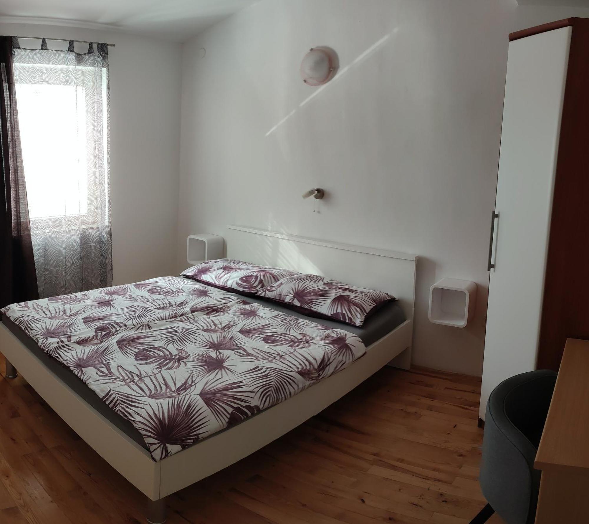 Apartment Anita ฟาชานา ภายนอก รูปภาพ